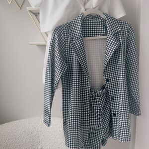 Youth girl set of 2 matching outfit